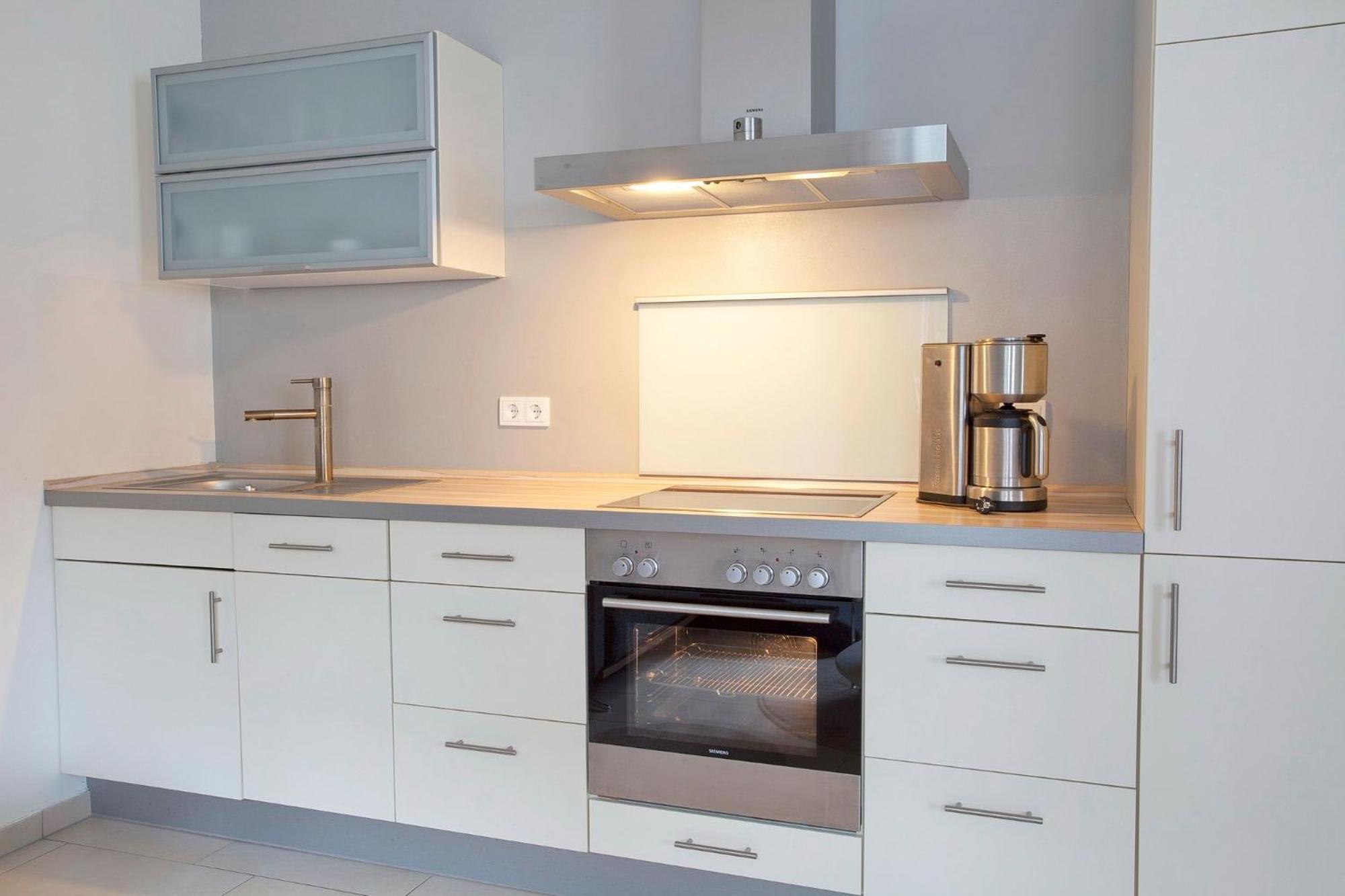 Villa Baltic Sun Sellin  Ngoại thất bức ảnh